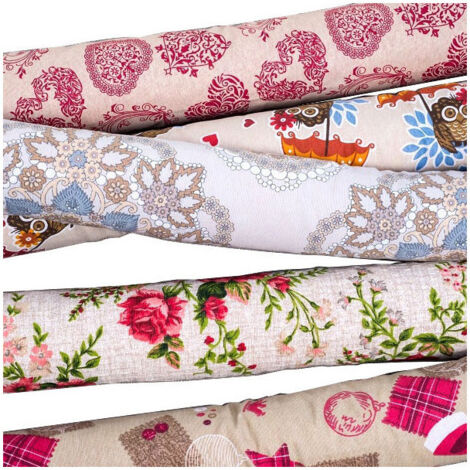 Pare-vent Salami Cm 100 Floral
