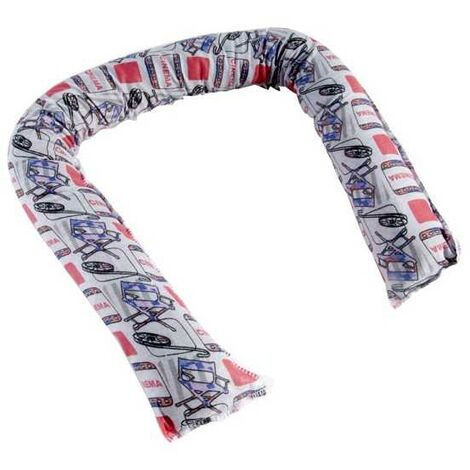 Pare-vent Salami Éco cm 120 Floral