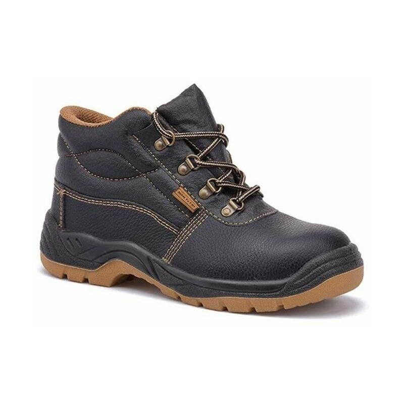 

Paredes Bota Sm5066 S3 Src Metal Cuer.Cordon 46