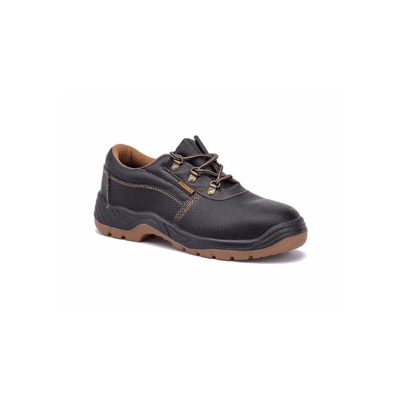 

Paredes - Calzado de Seguridad Black Style - S3 SRC - ZP1000 | 44