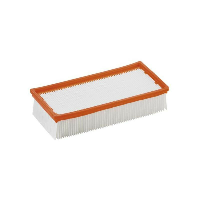Karcher - Filtre plat pes (imputrescible) - 69042840
