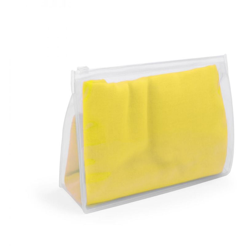 

PAREO FOULARD ROSIX Amarillo