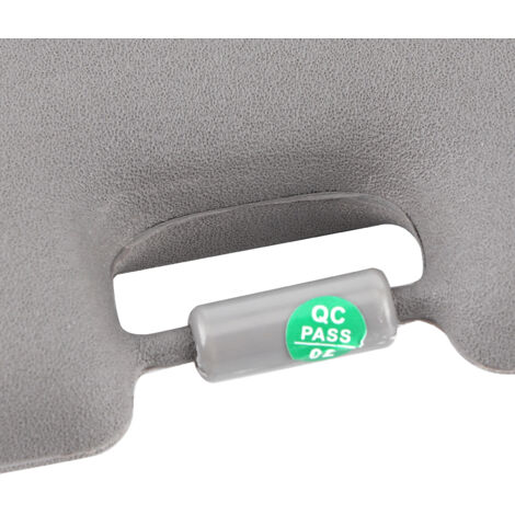 Pare‑soleil conducteur avec miroir gris 74320‑3D050‑E0 pour Toyota 4Runner 2005‑2007