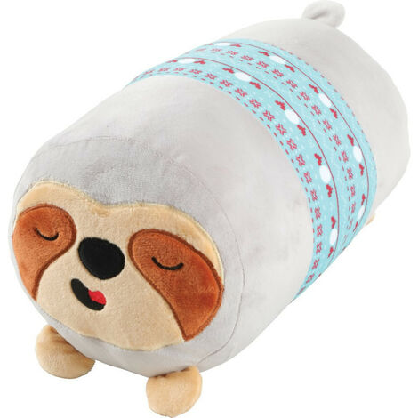 Paresseux XL Jouet peluche Chiquitos pour chien - zolux