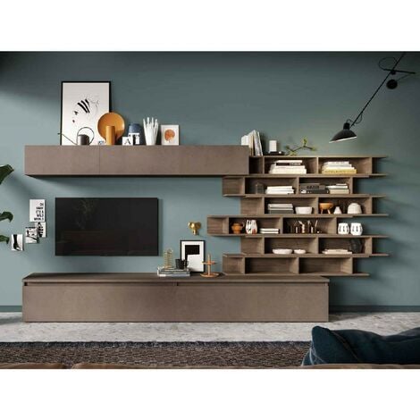 STILPROJECTSTORE BRONZO / MERCURE