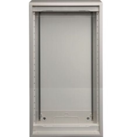 Parete Da Equipaggiare H1050 144Mod Vegad ( HAGER cod. FD62GN )