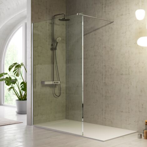 Parete doccia fissa FRESH 70 cm