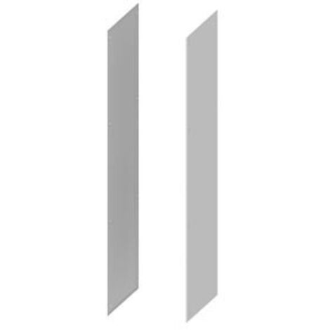 Parete Laterale Senza Design A2000/P600 ( SIEMENS cod. 8PQ25206BA02 )