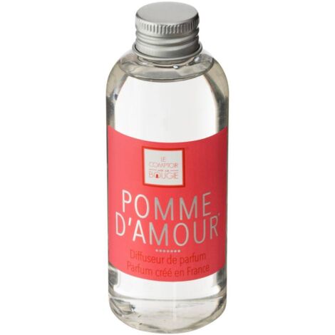 Parfüm Nachfüllpackung Elea Parfüm Nachfüllpackung - Apfel der Liebe - 160ml