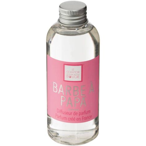 Parfüm Nachfüllpackung Elea - Zuckerwatte - 160ml - Atmosphera créateur d'intérieur