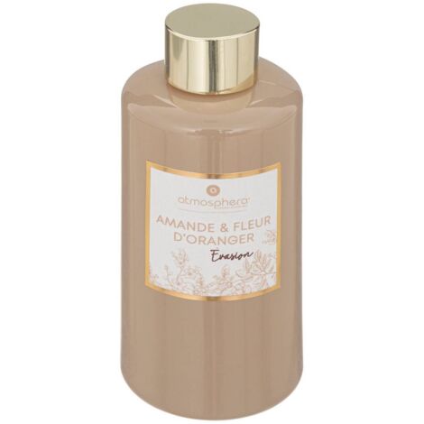 Parfüm Nachfüllpackung Mael - Mandel und Orangenblüte - 200ml