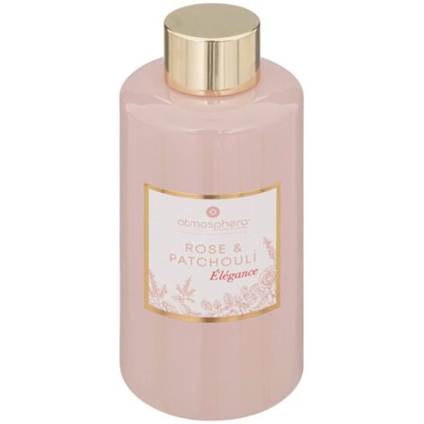 Parfüm Nachfüllpackung Mael - Rose und Patchouli - 200ml