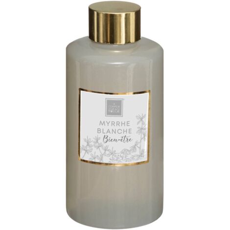 Parfüm Nachfüllpackung Mael - weiße Myrrhe - 200ml