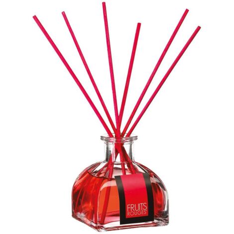 Parfümdiffusor 100ml - Rote früchte