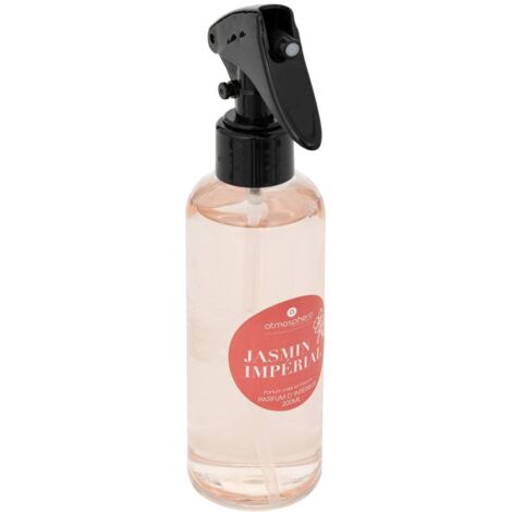 Parfümiertes Spray Izor jazmín imperial - 200mL