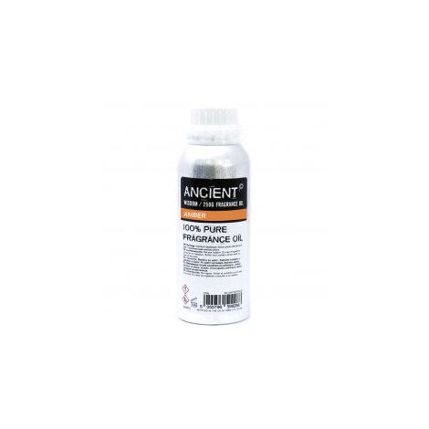Parfum Ambré 250g- Vendu par 1