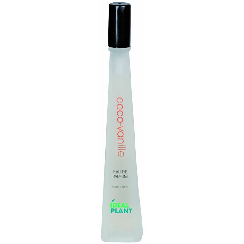 Parfum Idealplant Coco-Vanille : 30ml Parfum Idealplant Coco-Vanille : 30ml