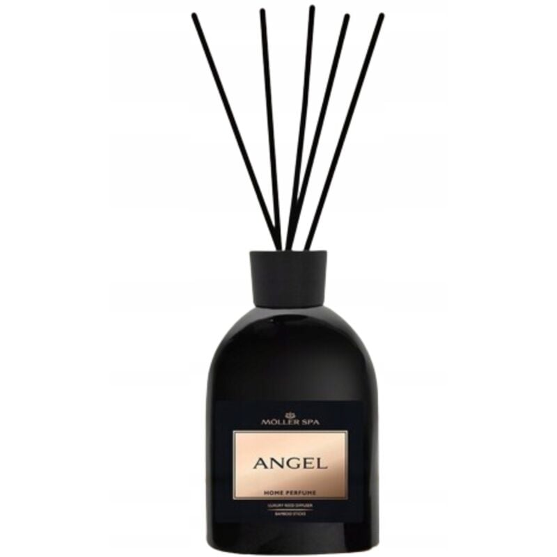Parfum d'ambiance ange diffuseur ange jusqu'à 90 jours bâtons désodorisants 250ml