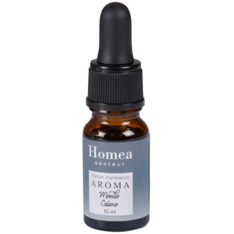 Parfum d'Ambiance "Aroma" 10ml Menthe Calme