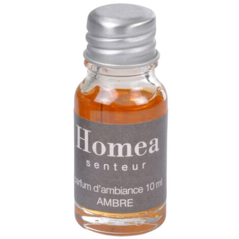 Parfum d'Ambiance "Effluve" 10ml Ambre