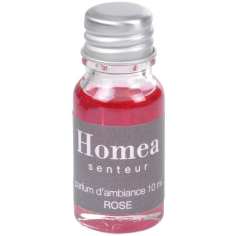 Parfum d'Ambiance "Effluve" 10ml Rose
