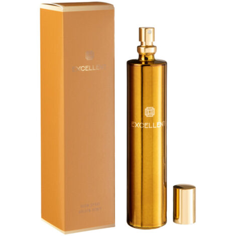 Parfum d'Ambiance "Excellent" 50ml Golden Honey Ocre