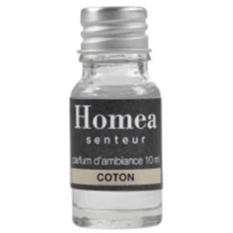 Parfum d'Ambiance "Senteur" 10ml Coton