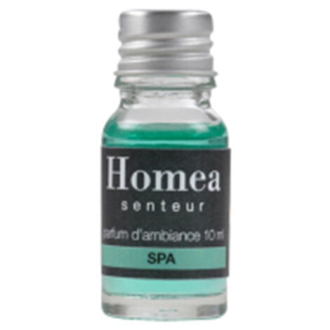 Parfum d'Ambiance "Senteur" 10ml Spa