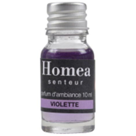 Parfum d'Ambiance "Senteur" 10ml Violette