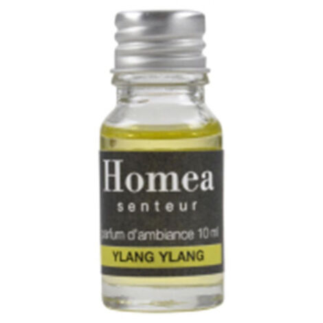 Parfum d'Ambiance "Senteur" 10ml Ylang-Ylang