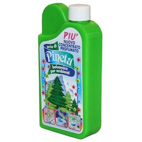 Parfum Humidificateur Pinède ml 200 97 General Fix