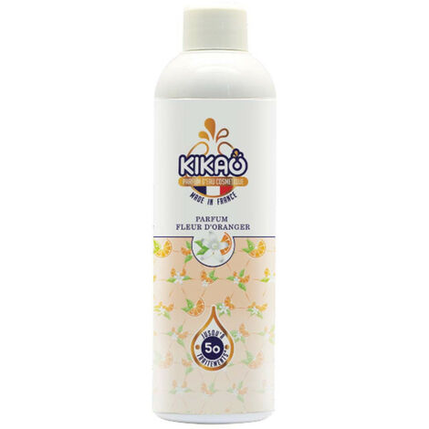 Parfum kikao fleur d'oranger 250ml pour spa piscine - KIKAO
