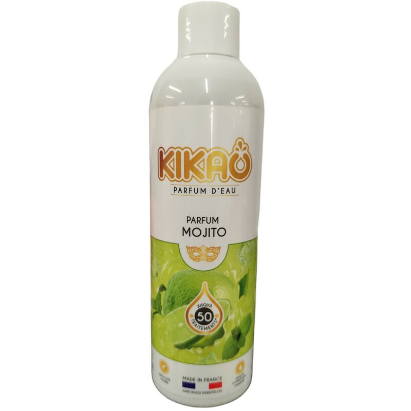 Kikao - Parfum Mojito Spa & Piscine
