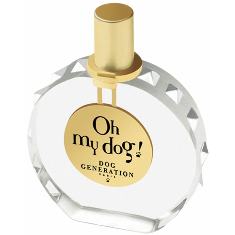 Parfum Oh My Dog : 100ml