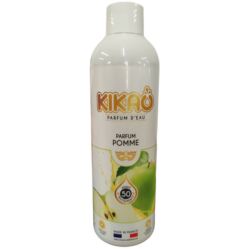 Kikao - Parfum Pomme Spa & Piscine