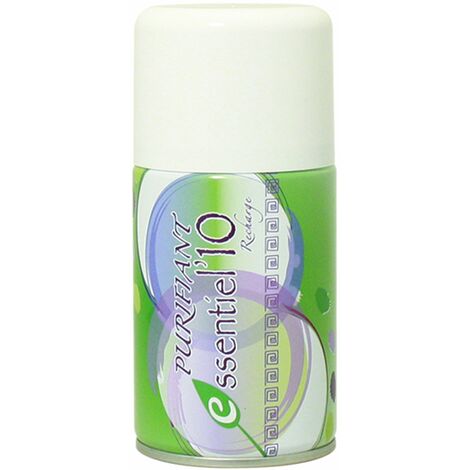 Parfum Purifiant Essentiel pour diffuseur - 250 ml