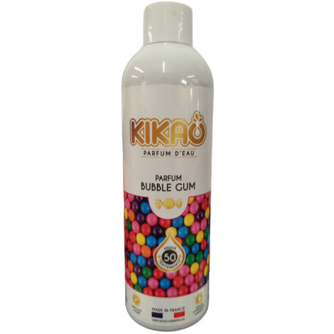 Parfum spa - bubble gum (250ml) - Kikao - kikbub250