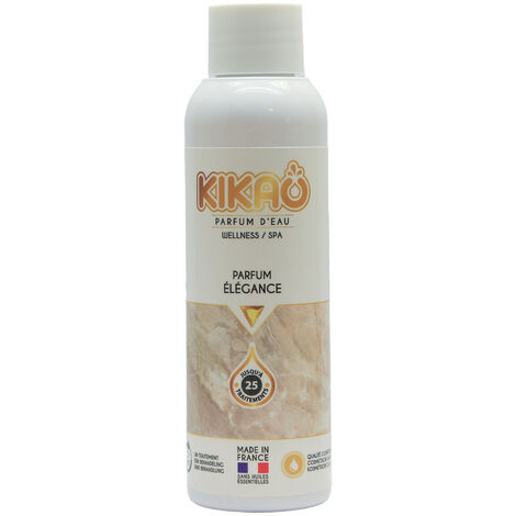 Parfum spa - elegance (250ml) - Kikao - kikele250