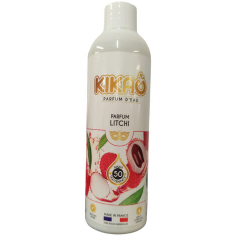 Parfum spa - litchee (250ml) - Kikao - kiklit250
