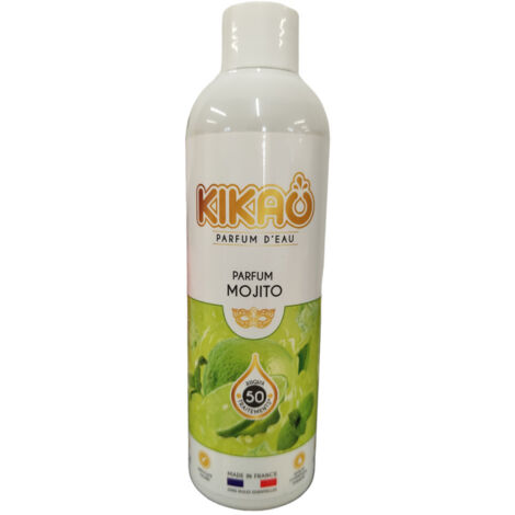 Parfum spa - mojito (250ml) - Kikao - kikmoj250