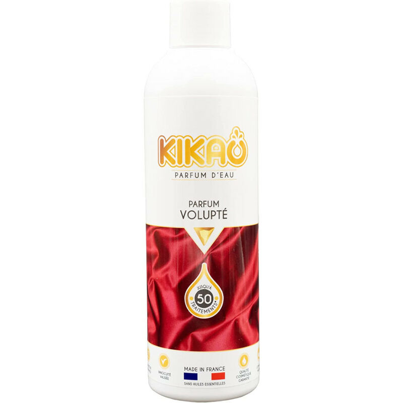 Kikao - Parfum Volupté Spa & Piscine