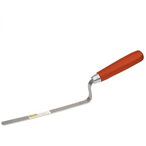 PARIERE Fugenkelle 12mm Gerader Hals