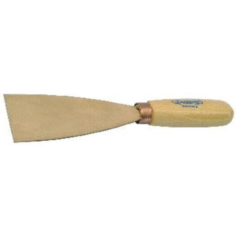 PARIERE Malerspachtel funkenfrei 40mm
