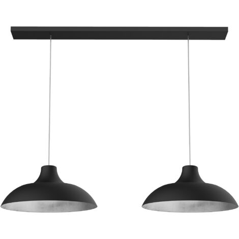 LUMICOM Pendelleuchte Parigina