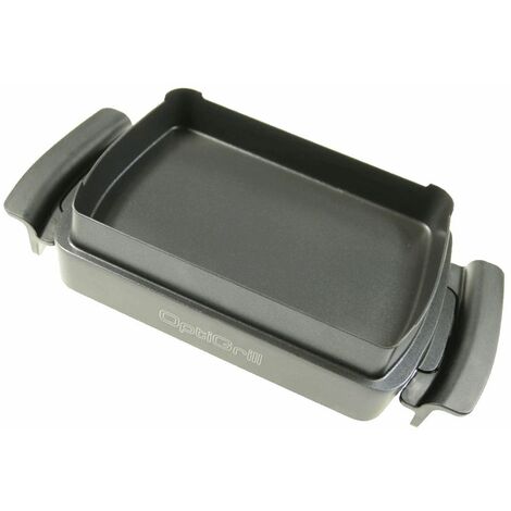 Parilla de horno Optigrill XA725870 TEFAL