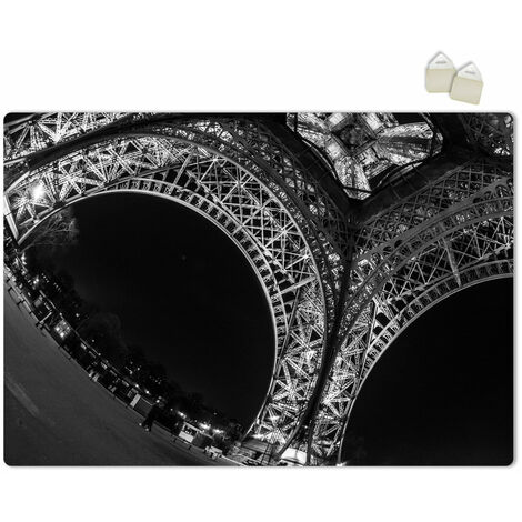 PARIS - POSTER in PVC da 3mm - Misura: 70x100 cm