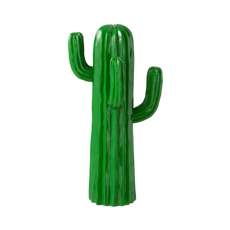 Paris Prix - Cactus Déco 'Mexican Fiesta' 42cm Vert
