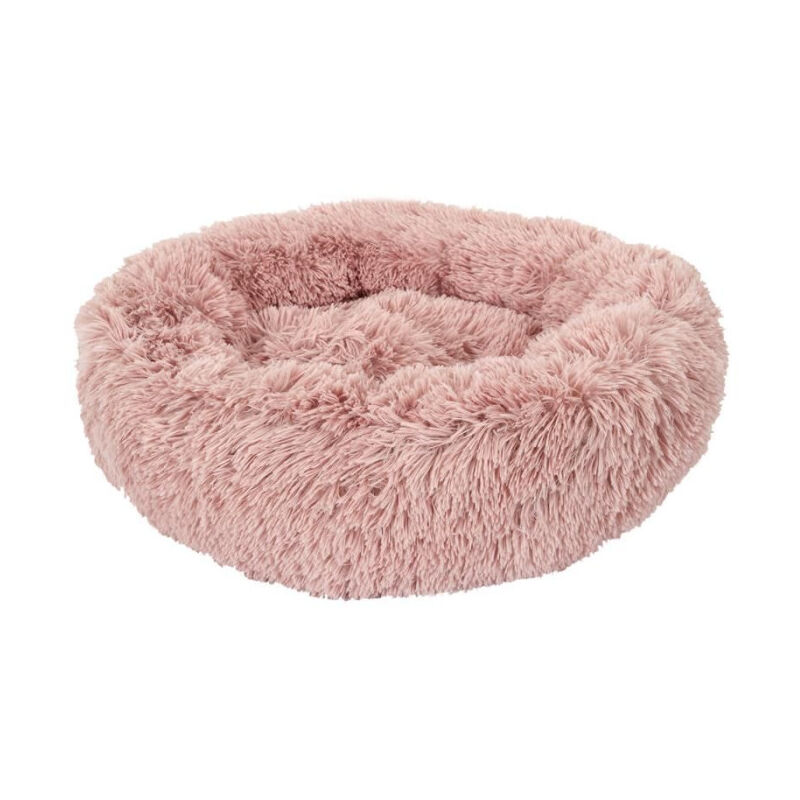 Coussin pour Chien & Chat 'Apaisant' 60cm Rose Coussin pour Chien & Chat 'Apaisant' 60cm Rose