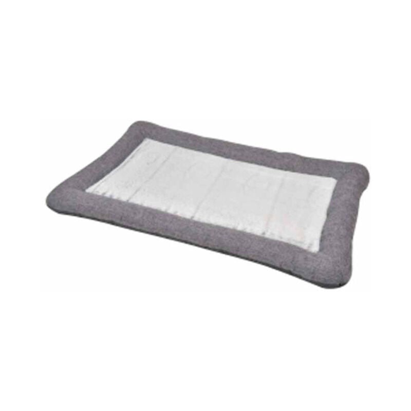 Coussin pour Chien & Chat 'Cocoon' 70cm Gris