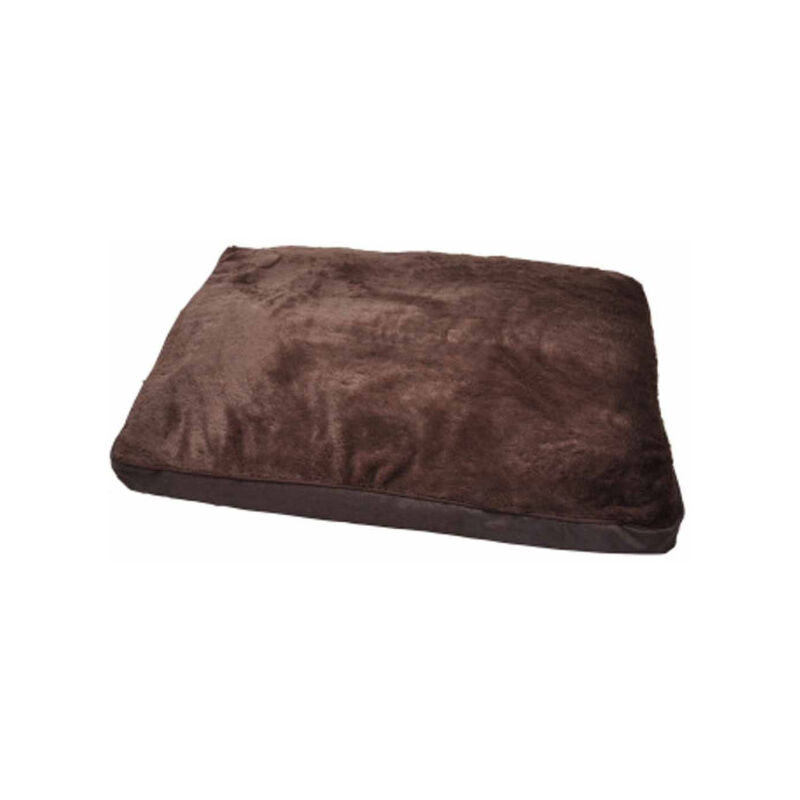 Coussin pour Chien & Chat 'Newton' 100cm Chocolat Coussin pour Chien & Chat 'Newton' 100cm Chocolat